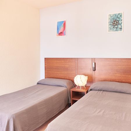 Hotel Caribe โยเรตเดมาร์ ภายนอก รูปภาพ