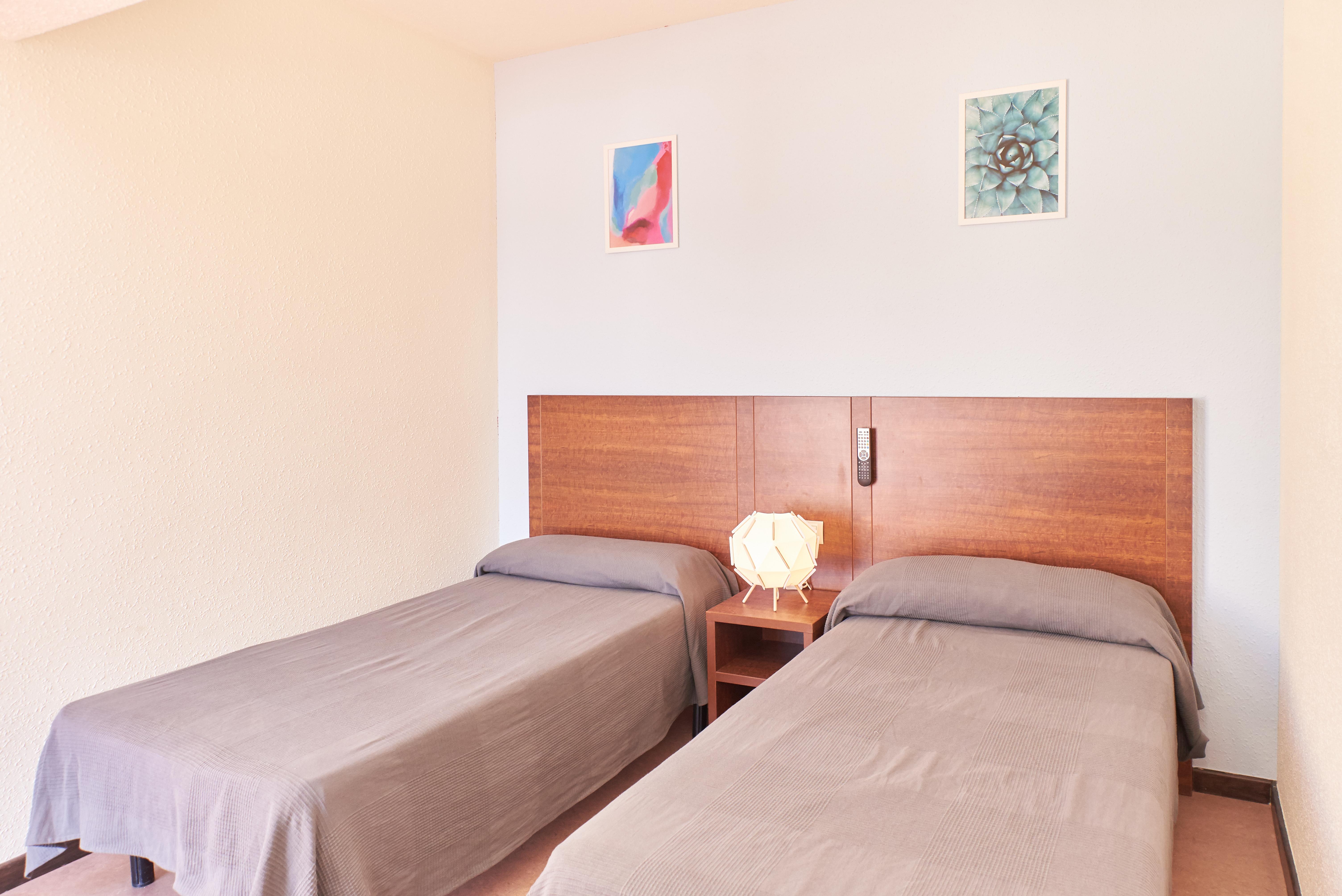 Hotel Caribe โยเรตเดมาร์ ภายนอก รูปภาพ