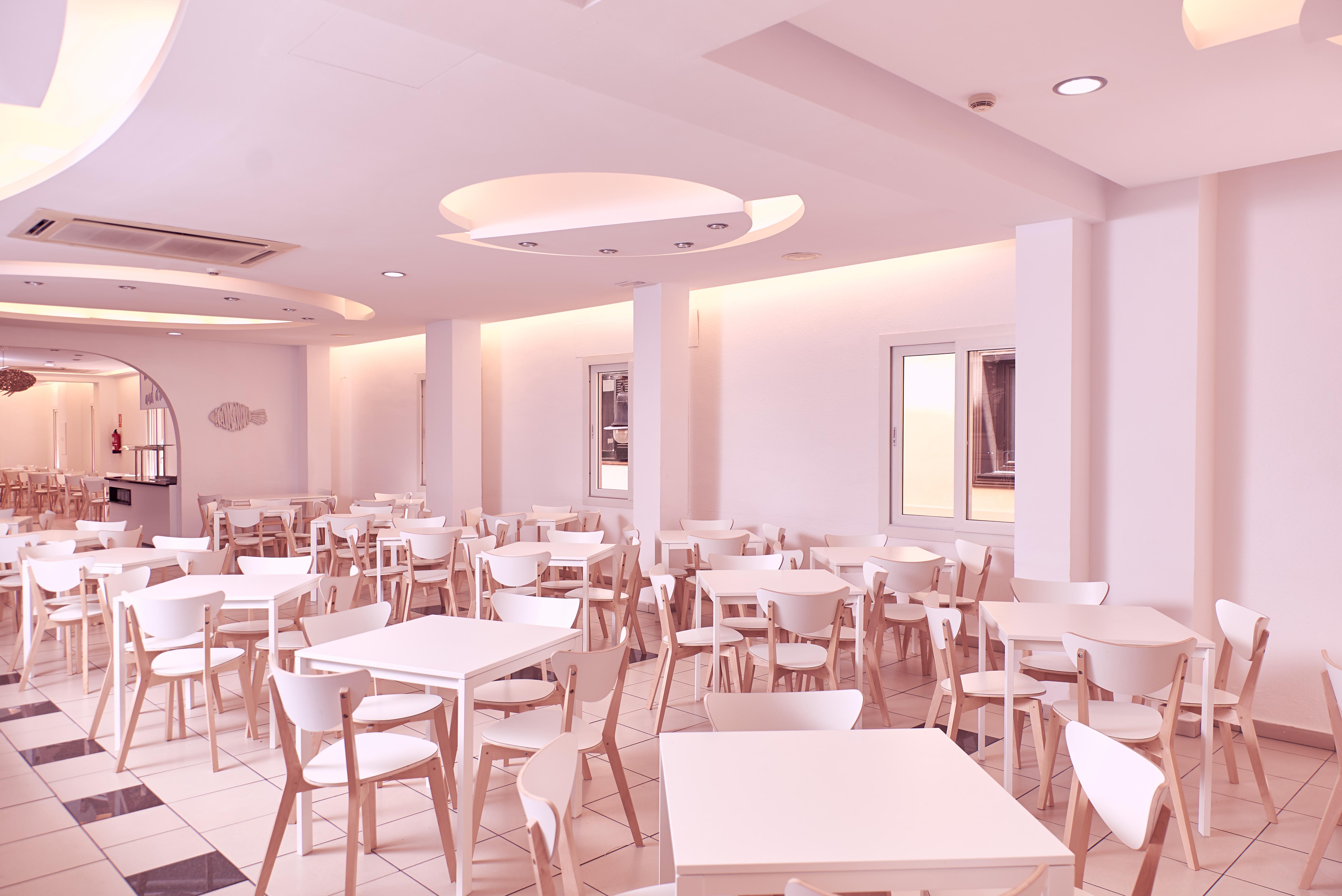 Hotel Caribe โยเรตเดมาร์ ภายนอก รูปภาพ