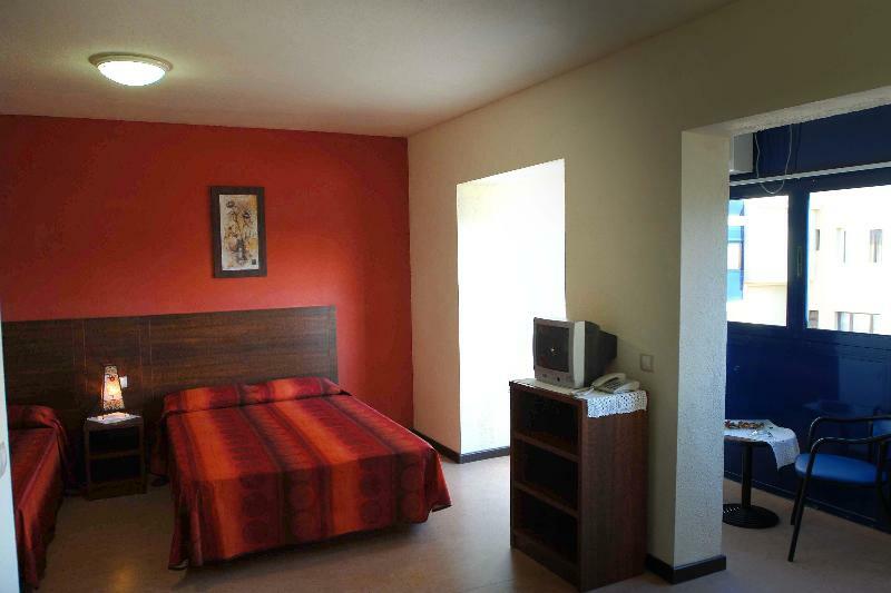 Hotel Caribe โยเรตเดมาร์ ภายนอก รูปภาพ